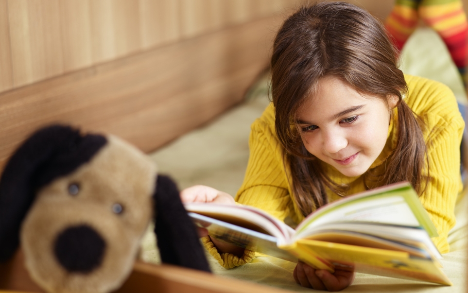 Menyambut Hari dengan Ritme yang Tenang